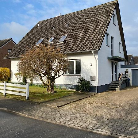 Stoe3 Ferienwohnung Waack 蒂门多弗施特兰德 外观 照片