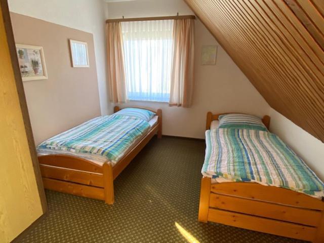 Stoe3 Ferienwohnung Waack 蒂门多弗施特兰德 外观 照片